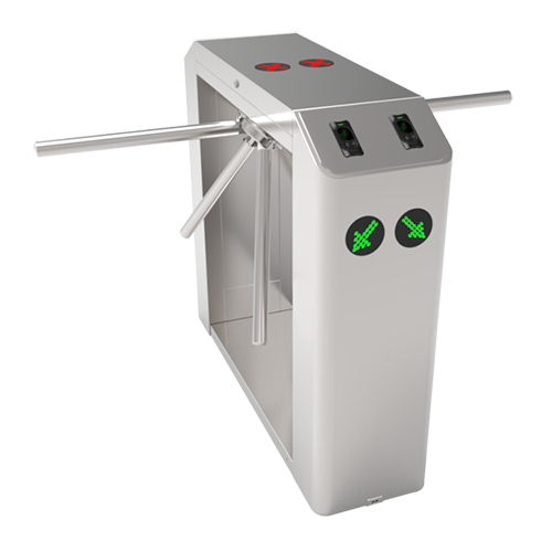 ZKTeco TS2222 Pro