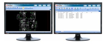 Simplex 4190-5067