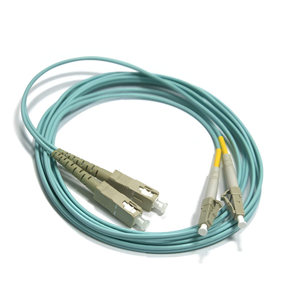 Lanmaster LAN-LC-LC/OM3-7.0