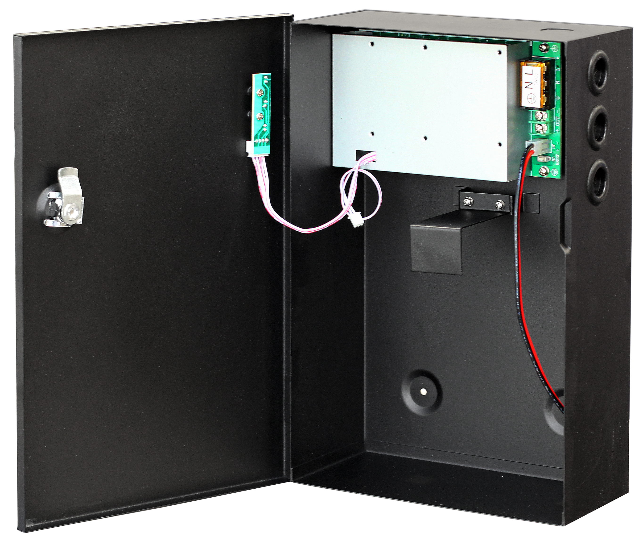 Smartec ST-PS105BML-BK