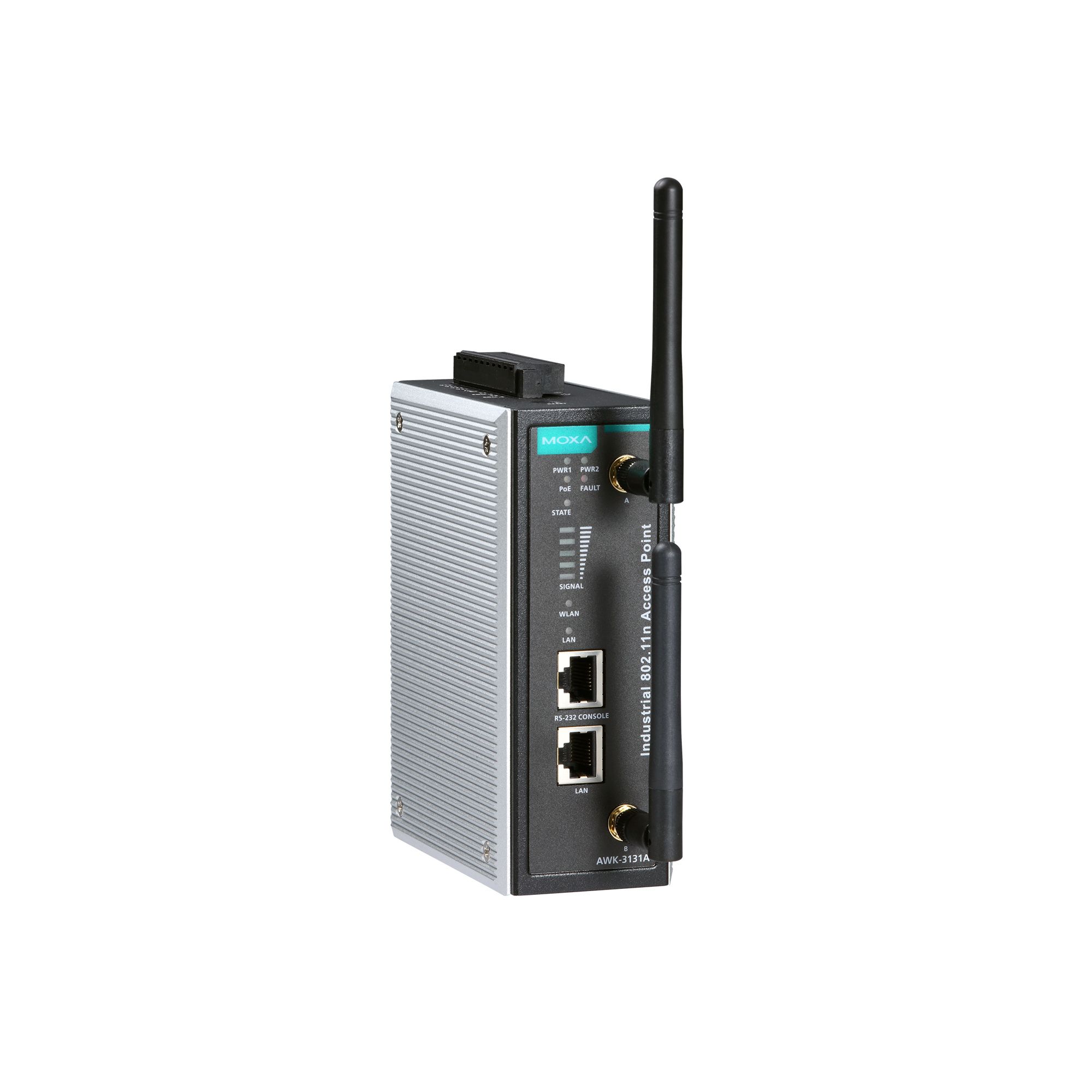 Moxa AWK-3131A-EU