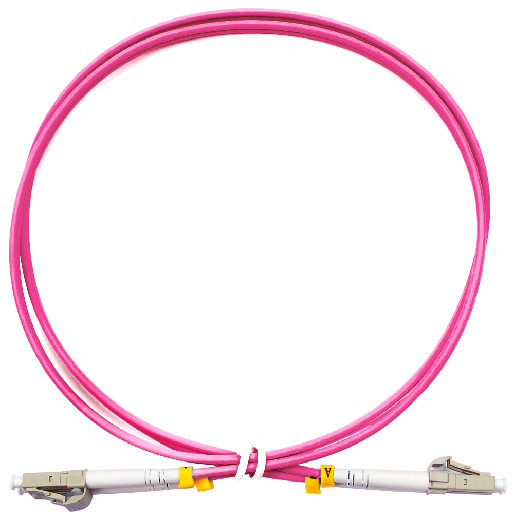 Cabeus FOP-50-OM4-LC-LC-1,5m