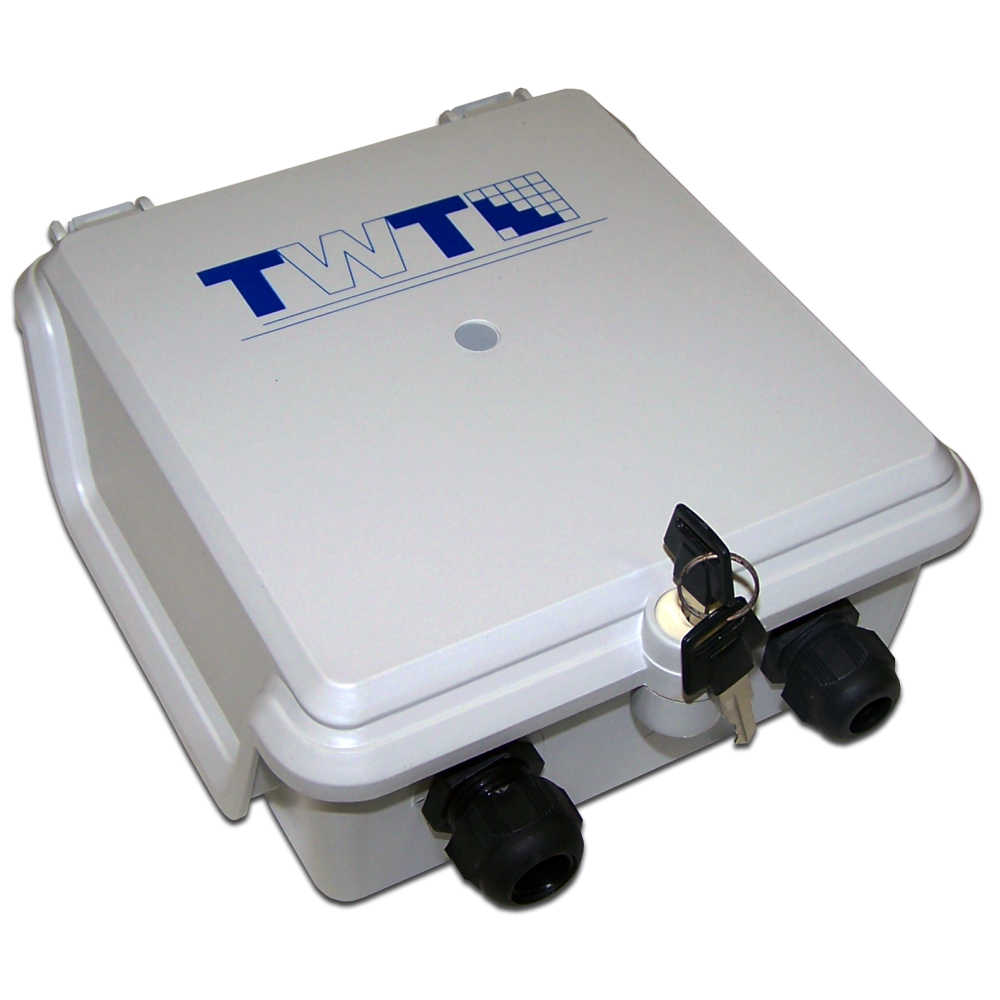 Lanmaster TWT-DB10-5P/OUT