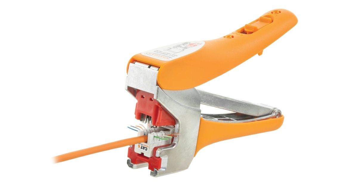 NIKOMAX NMC-FT-TOOL