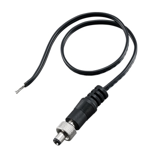 Moxa CBL-PJ21NOPEN-BK-30 w/Nut