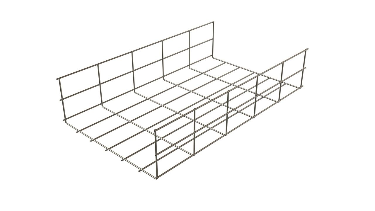 Hyperline EWT-CRW-100-300-3000-5,0-EZ