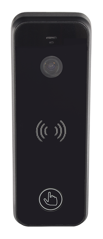 Tantos iPanel 2 HD (Black)