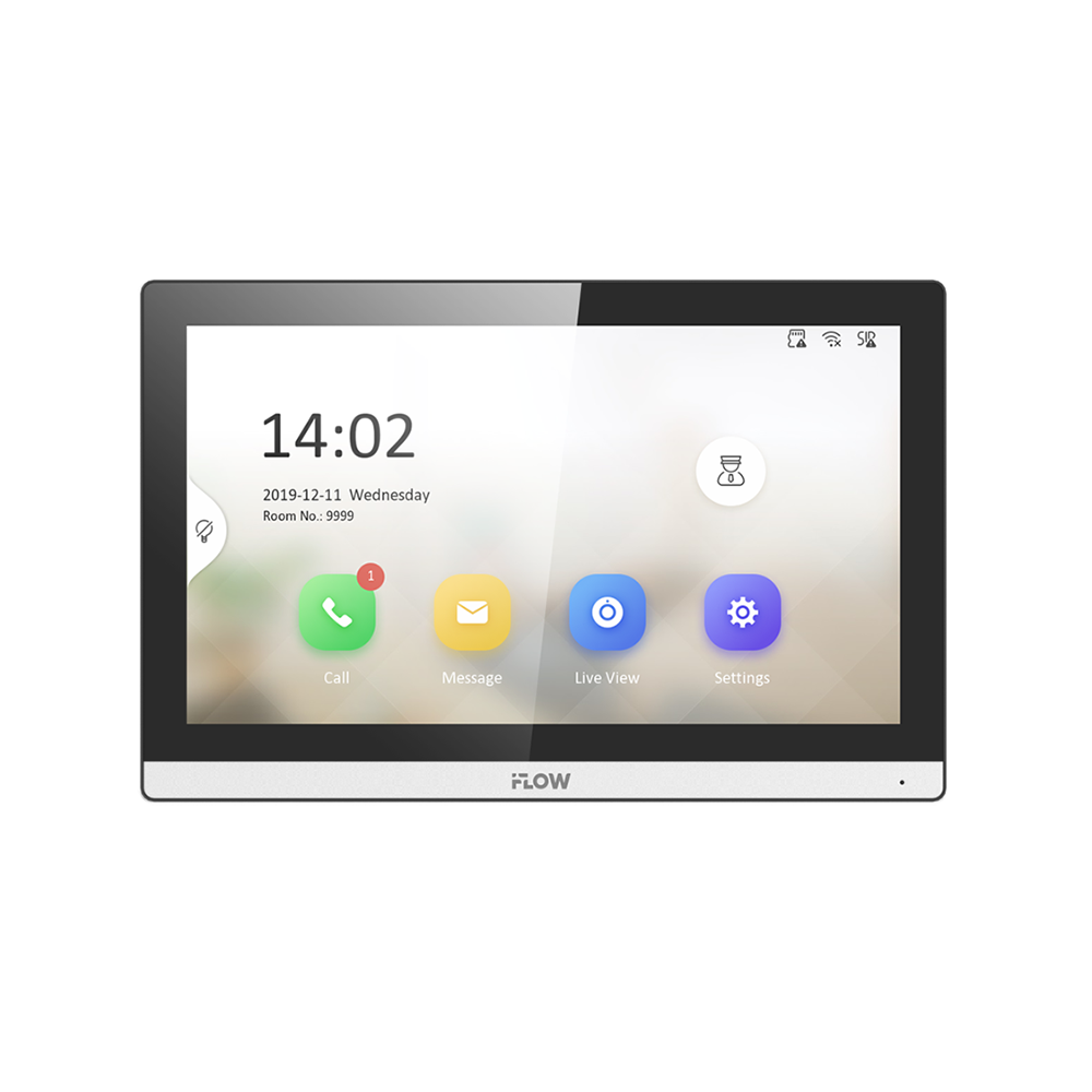 iFLOW F-VI-3642IPE1