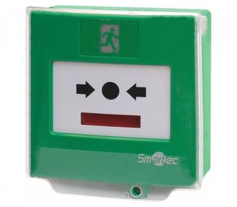 Smartec ST-ER415DLW-GN