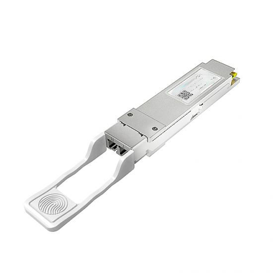 NIKOMAX GL-OT-SQ100LC2-ZR4