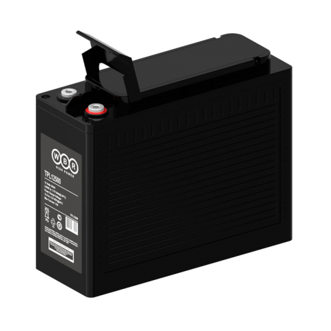 WBR TPL12550