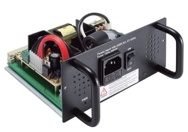 Moxa PWR-190-AC
