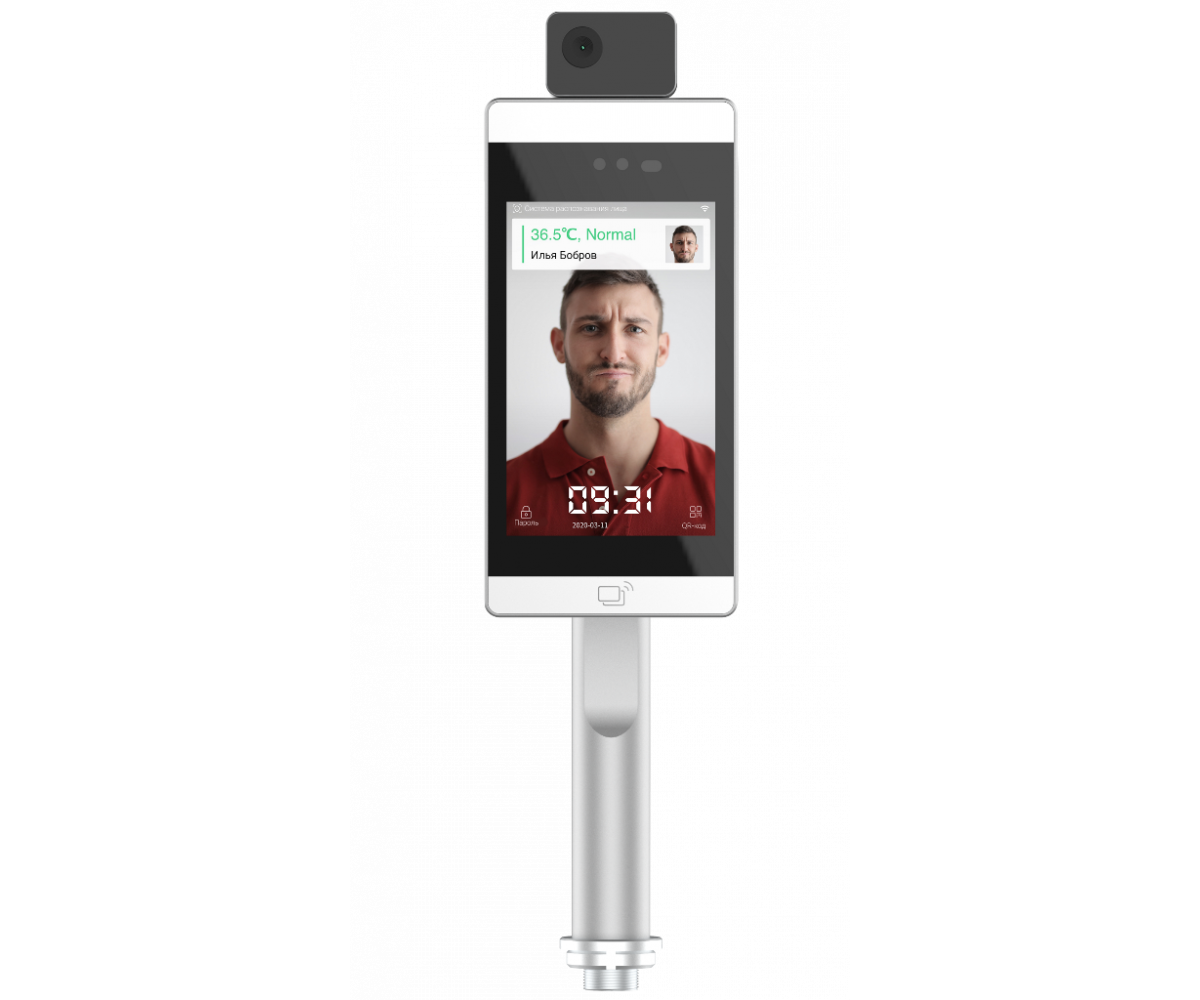 Uni-Ubi Uface 8T-H Temp