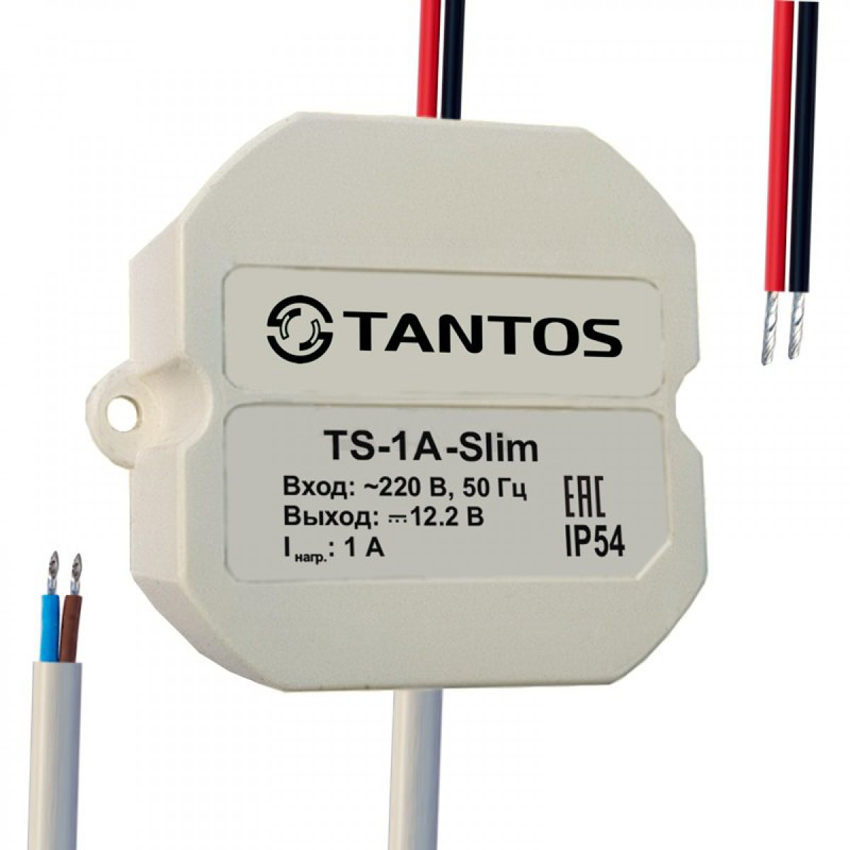 Tantos TS-1A-Slim