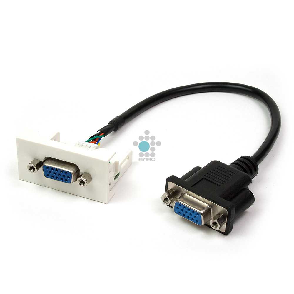 Lanmaster LAN-WA-LP-VGA-FF-3.0