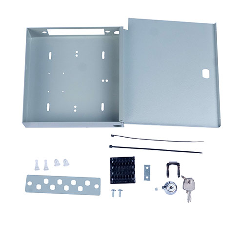 Cabeus FO-WL-8FC/ST-FP-K