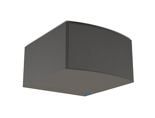 CVGaudio SUBone model C-8BL-4ohm