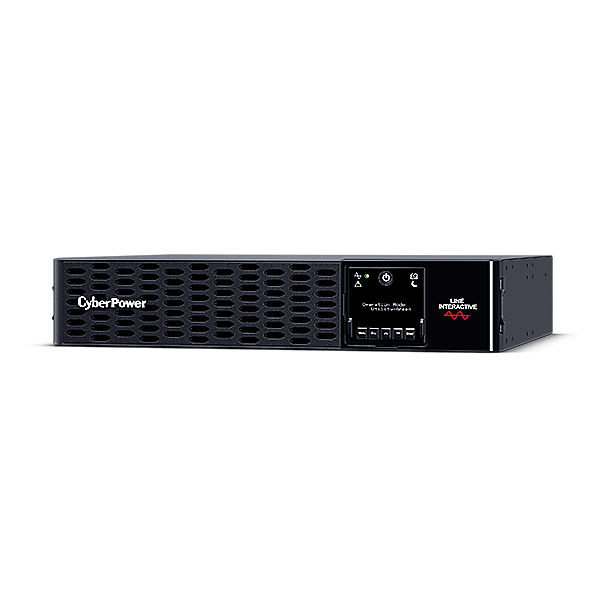 CyberPower PR1500ERTXL2U