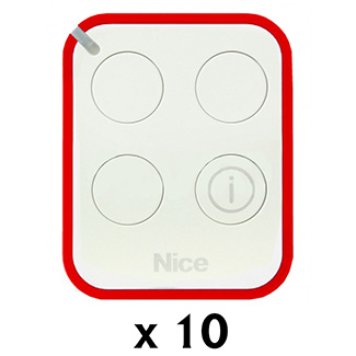 NICE ON3ELRKIT10