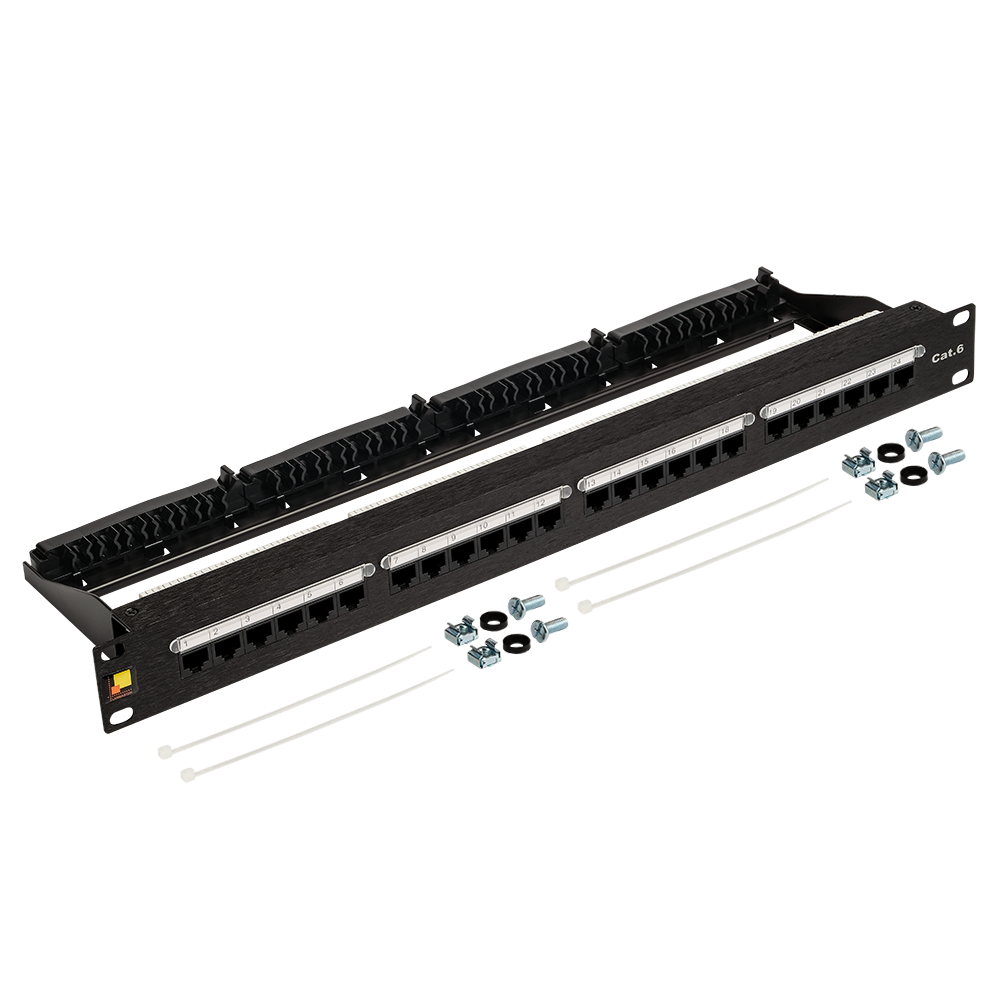 Lanmaster LAN-PPN24U6