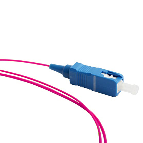 Hyperline FPT-B9-504-SC/PR-1M-LSZH-MG