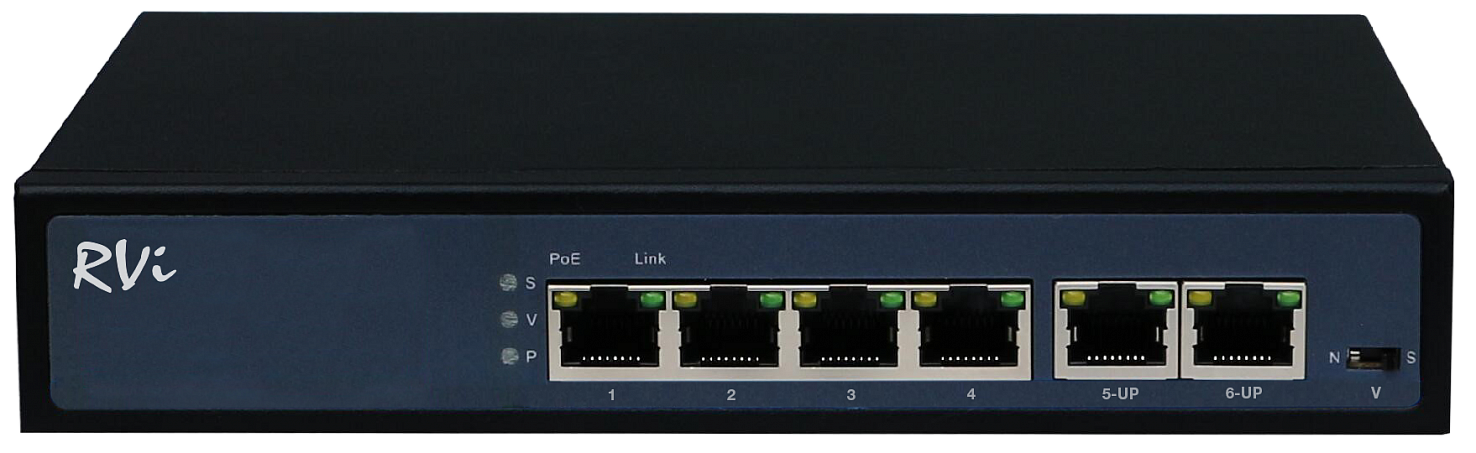 RVi 1NS04F-2T