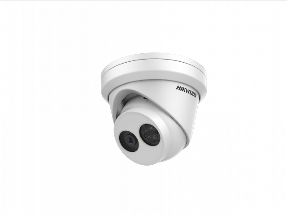 HIKVISION DS-2CD2355FWD-I (6mm)