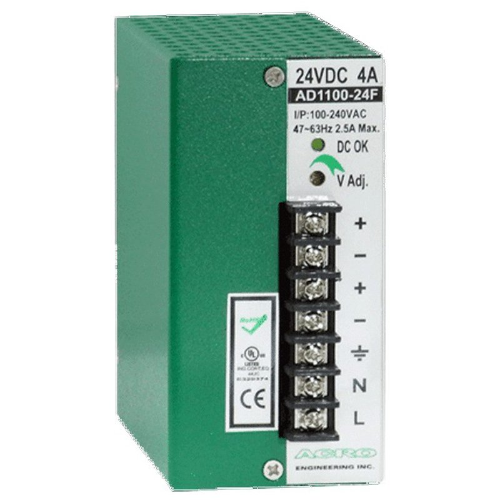 NSGate AD1100-24F