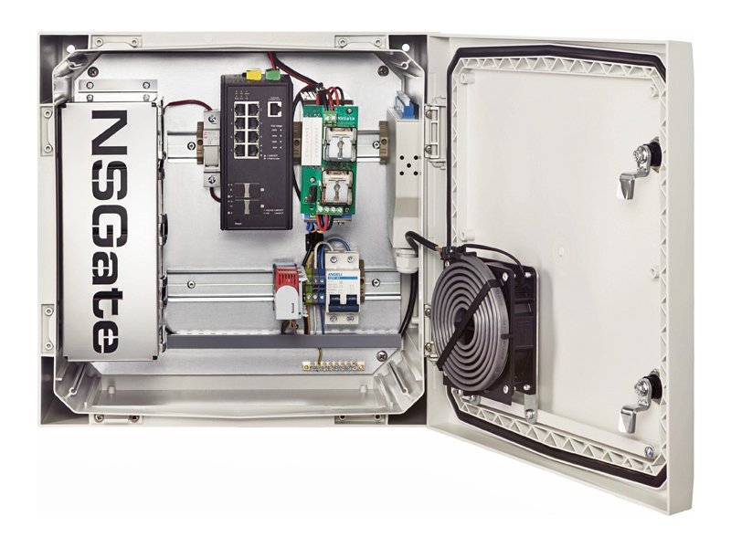 NSGate NSBox-4488R