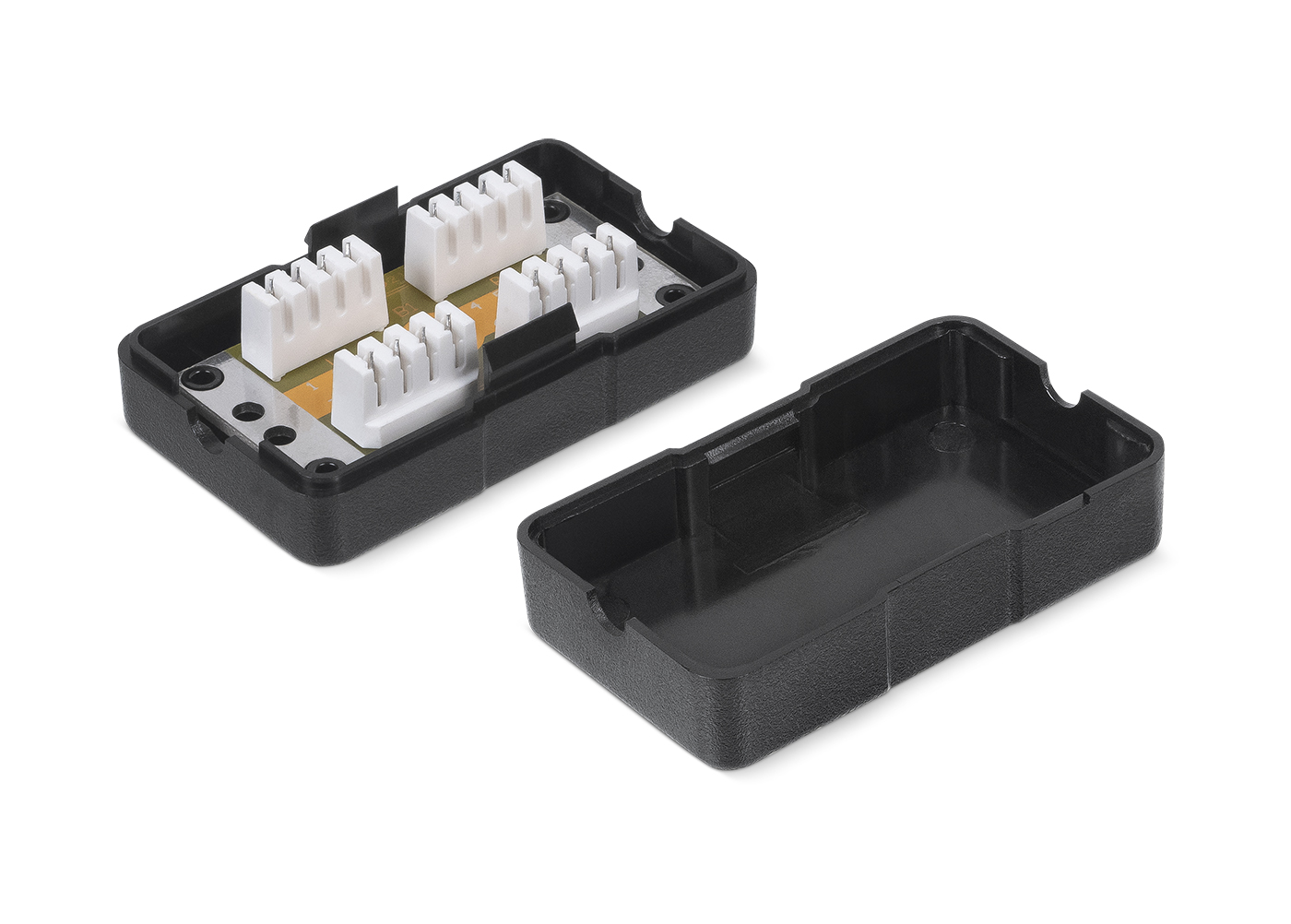 Cabeus CM-IDC-C6