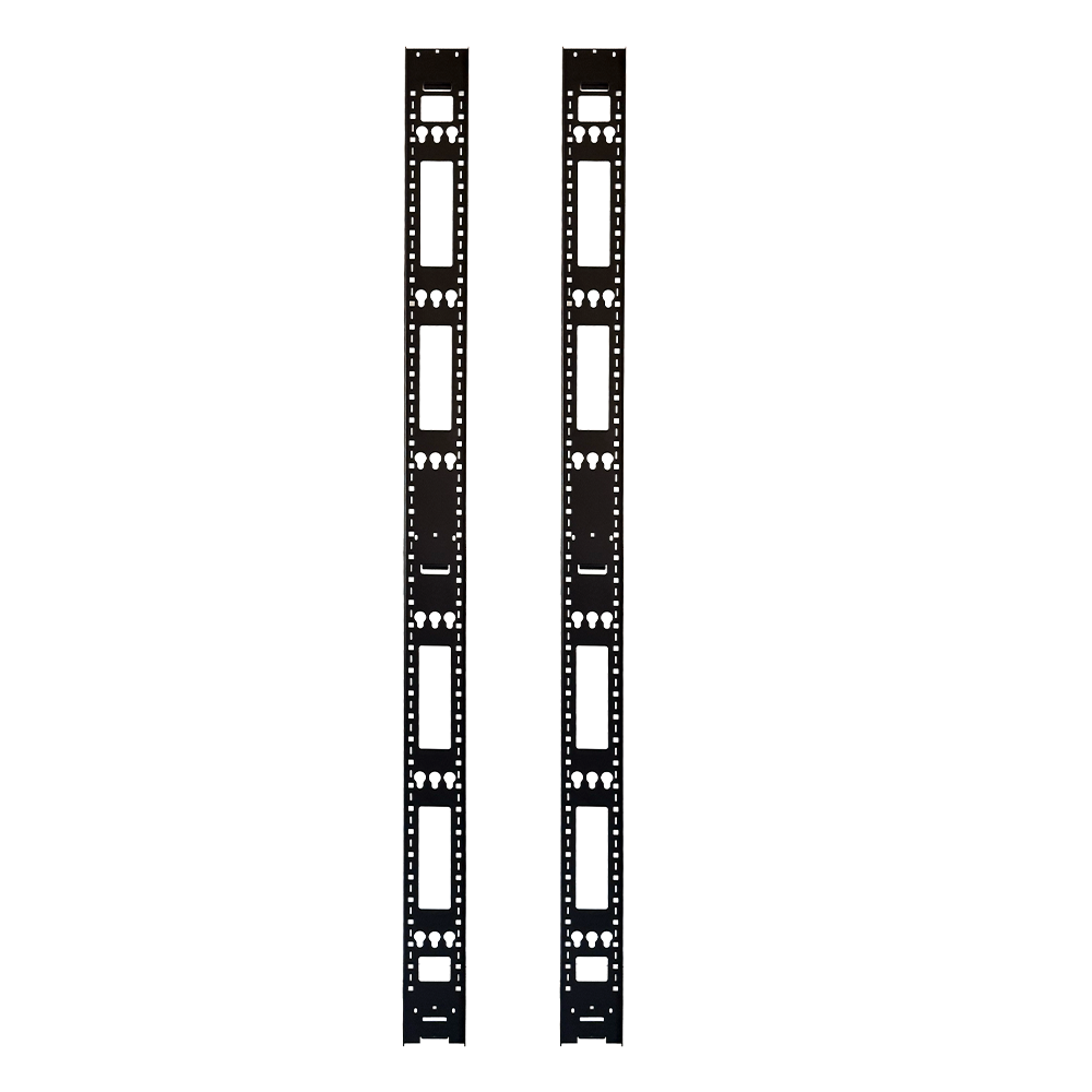 Lanmaster LAN-DC-CB-42U-PDU-TR