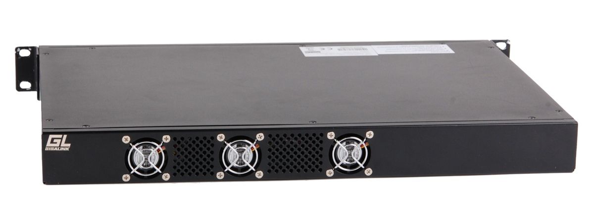 NIKOMAX GL-UPS-OL01-1-1/1U/6A