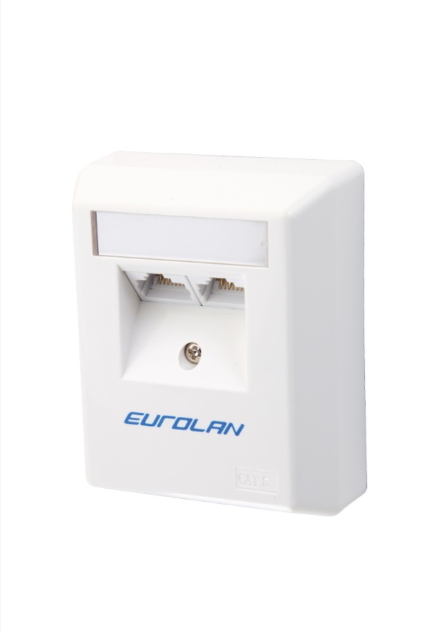 EUROLAN 12D-U6-02WT