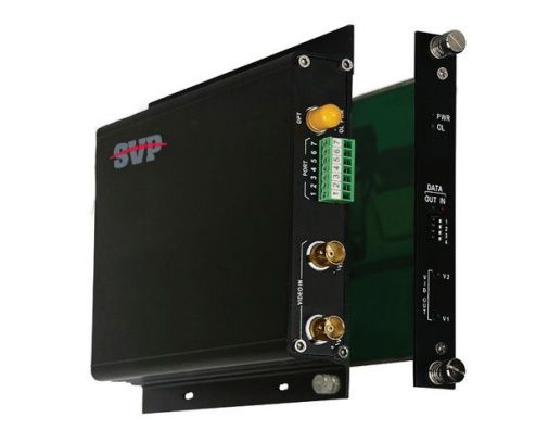 РУССБЫТ (ex. SVP) SVP-V220DB-B-SST