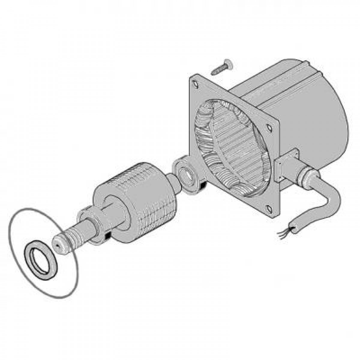 CAME 119RIA062