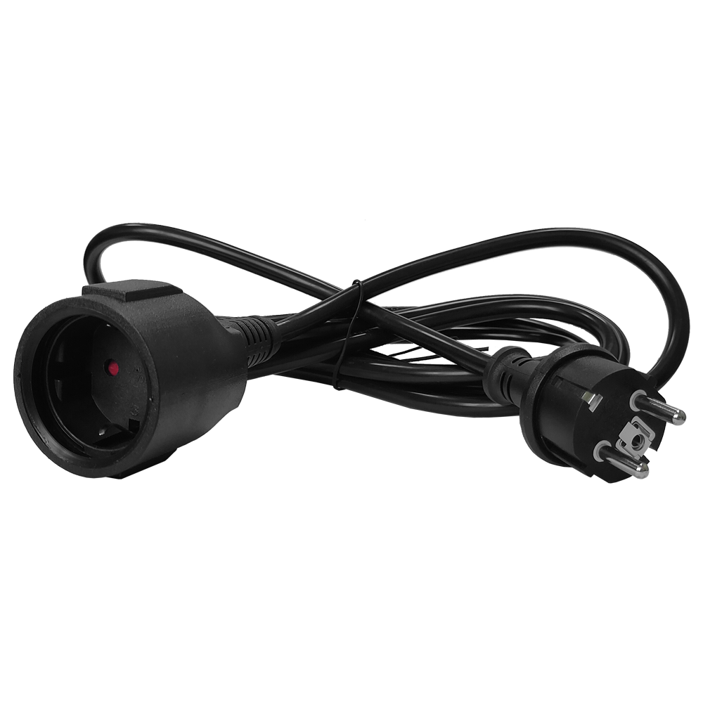 Lanmaster LAN-PPS/SH-5.0-BK