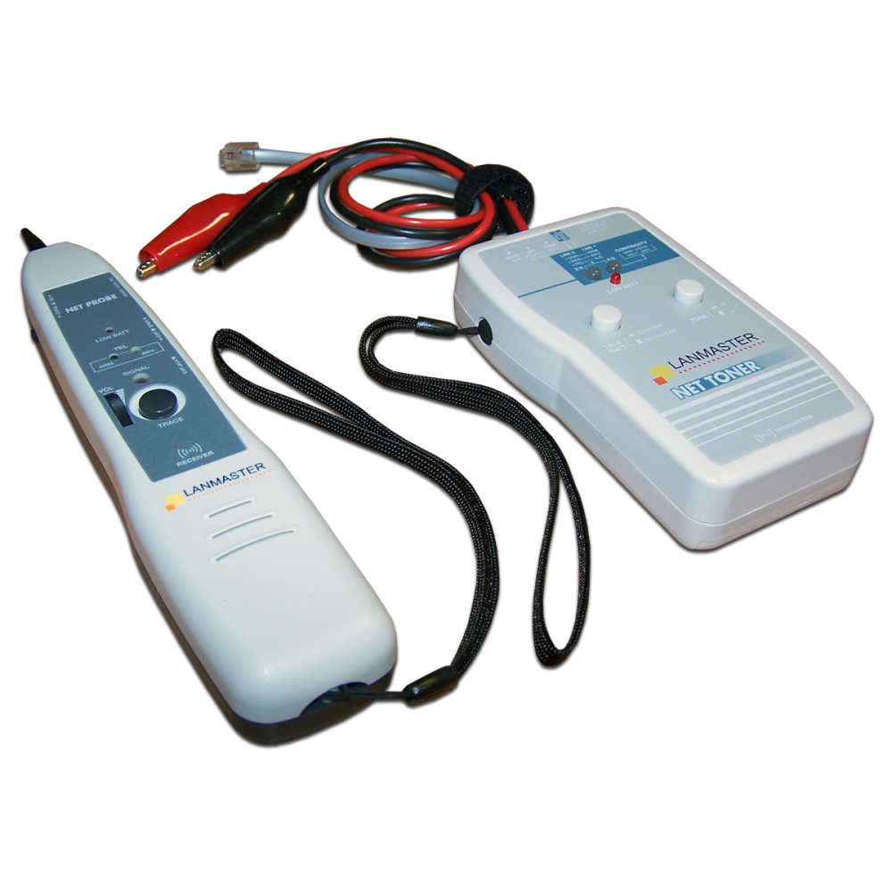 Lanmaster LAN-TPK-200N
