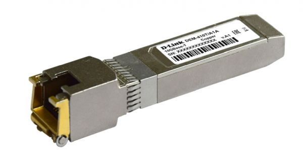 D-Link 410T/A2A