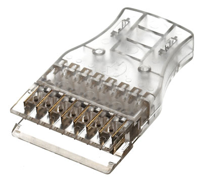 Hyperline 110C-C-4P