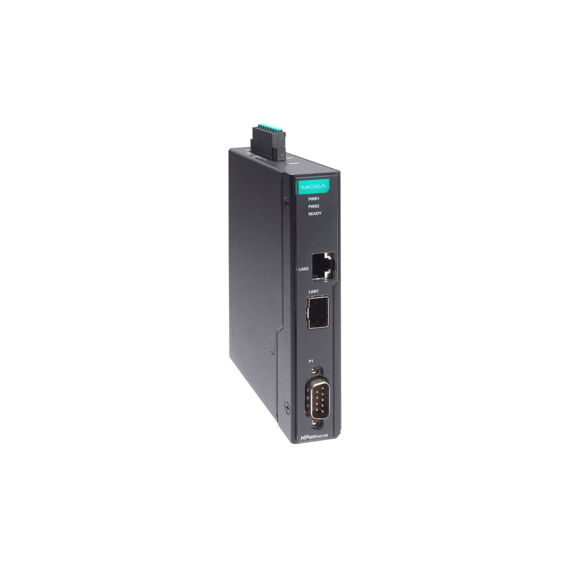 Moxa NPort IA5150-SFP-G2-T