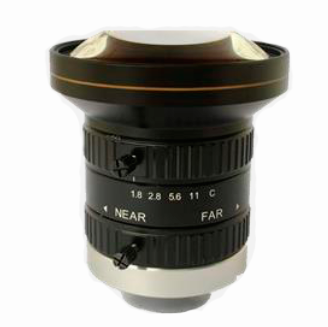 HIKVISION MVL-KF0818M-12MP