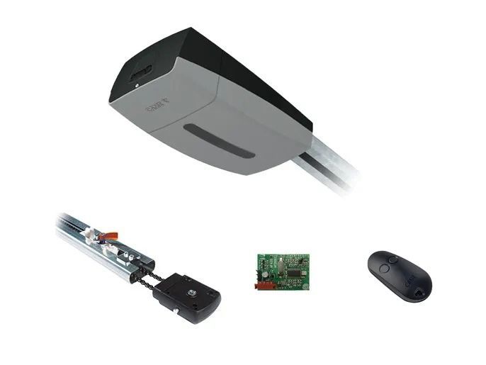 CAME V10DMS2.7 KIT (V10DMS+V0682)