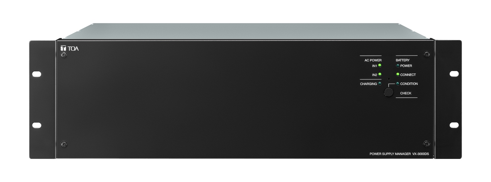 TOA VX-3000DS CE