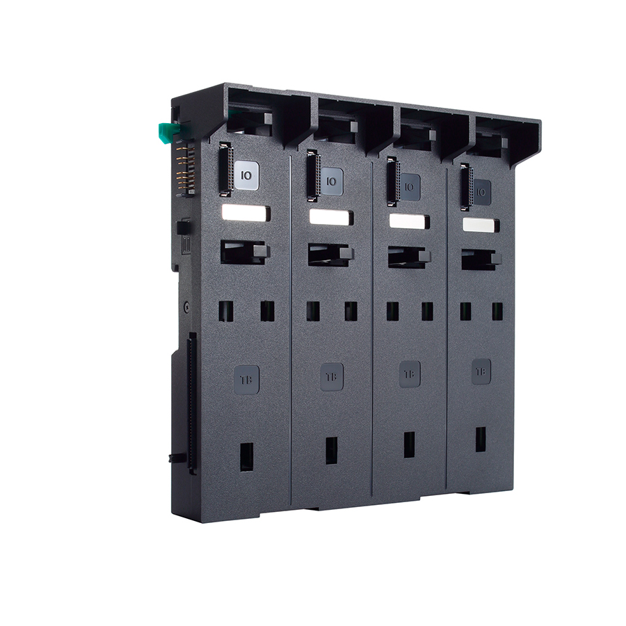 Moxa 65M-BMIO04-CT-T