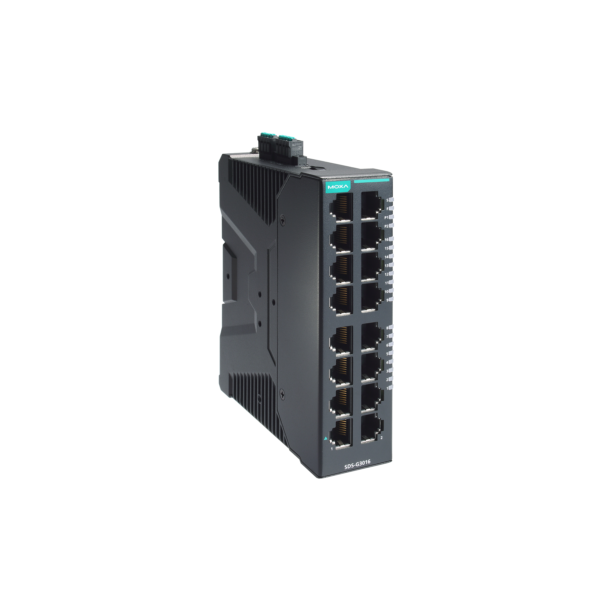 Moxa SDS-G3016
