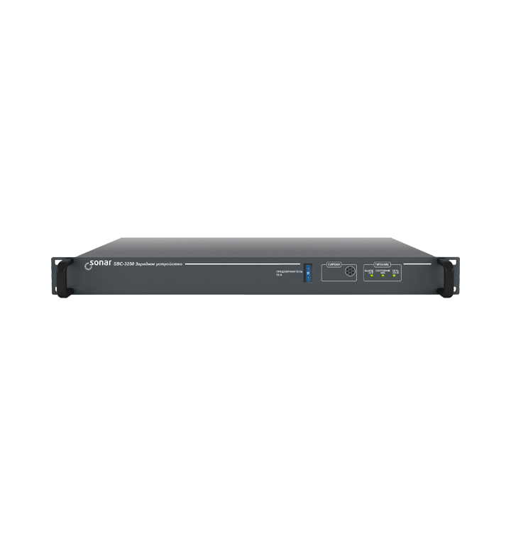 Рубеж Sonar SBC-3250