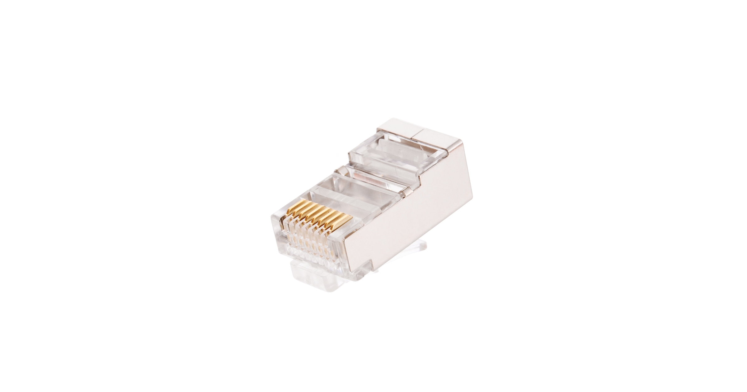 NIKOMAX NMC-RJ88RZ50SD1-WT-100