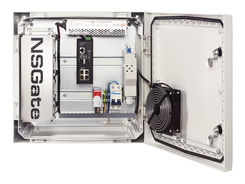 NSGate NSBox-2441L