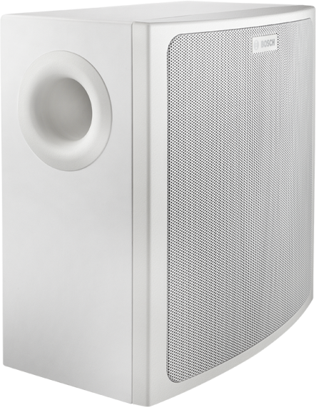 BOSCH LB6-SW100-L