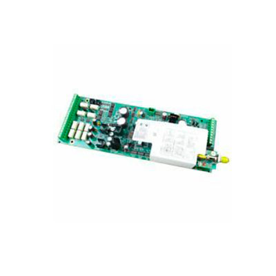 Simplex 4100-9600-panel